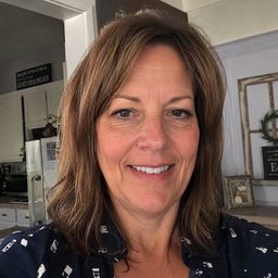 Rachel M. Charlotte
