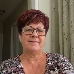Laura P. Portland