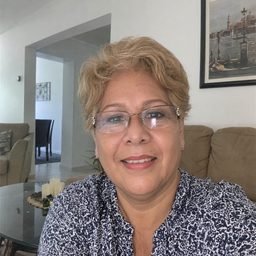 Laura P. Portland