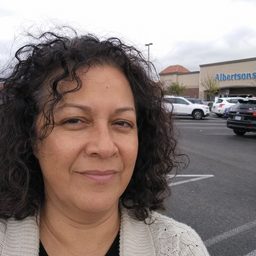 Rachel M. Charlotte