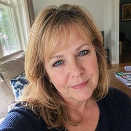 Alicia D. San Antonio
