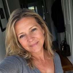 Alicia D. San Antonio