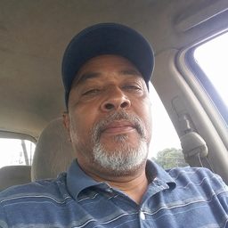 Chris P. Dallas
