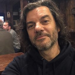 Omar F. Los Angeles