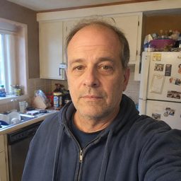 Chris P. Dallas