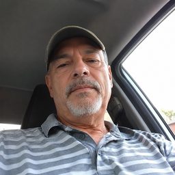 Chris P. Dallas
