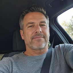 Mark T. Atlanta