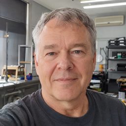 Mark T. Atlanta